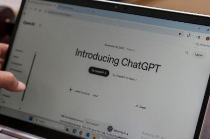 Trump pede que OpenAI atrase GPT 5.6 por questões de segurança