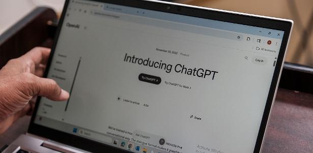 Trump pede que OpenAI atrase GPT 5.6 por questões de segurança