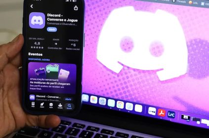 Após ação contra Discord, Justiça marca audiência entre plataforma e governo