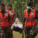 Mortes no Nepal sobem para 919; 4.793 estão desaparecidos - 31/08/2026 - Mundo