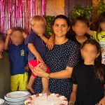 STF mantém bloqueio de bens de esposa de condenado pelo 8 de janeiro