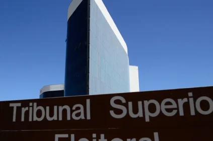 TSE determina remoção de vídeo que associa Lula ao PCC e ao CV