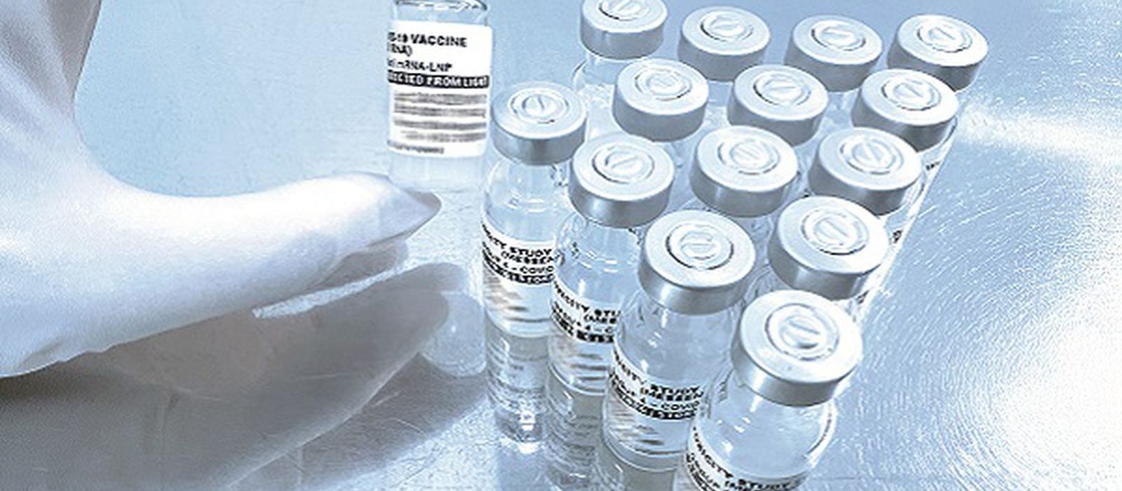 Fiocruz vai iniciar testes da primeira vacina RNAm contra a covid-19 