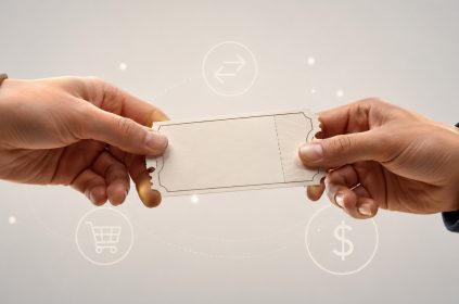 Governo define regras para ingressos e mira cambismo digital