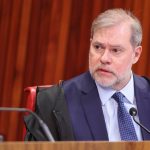 Toffoli libera campanha digital e repasses a Wilson Grassi