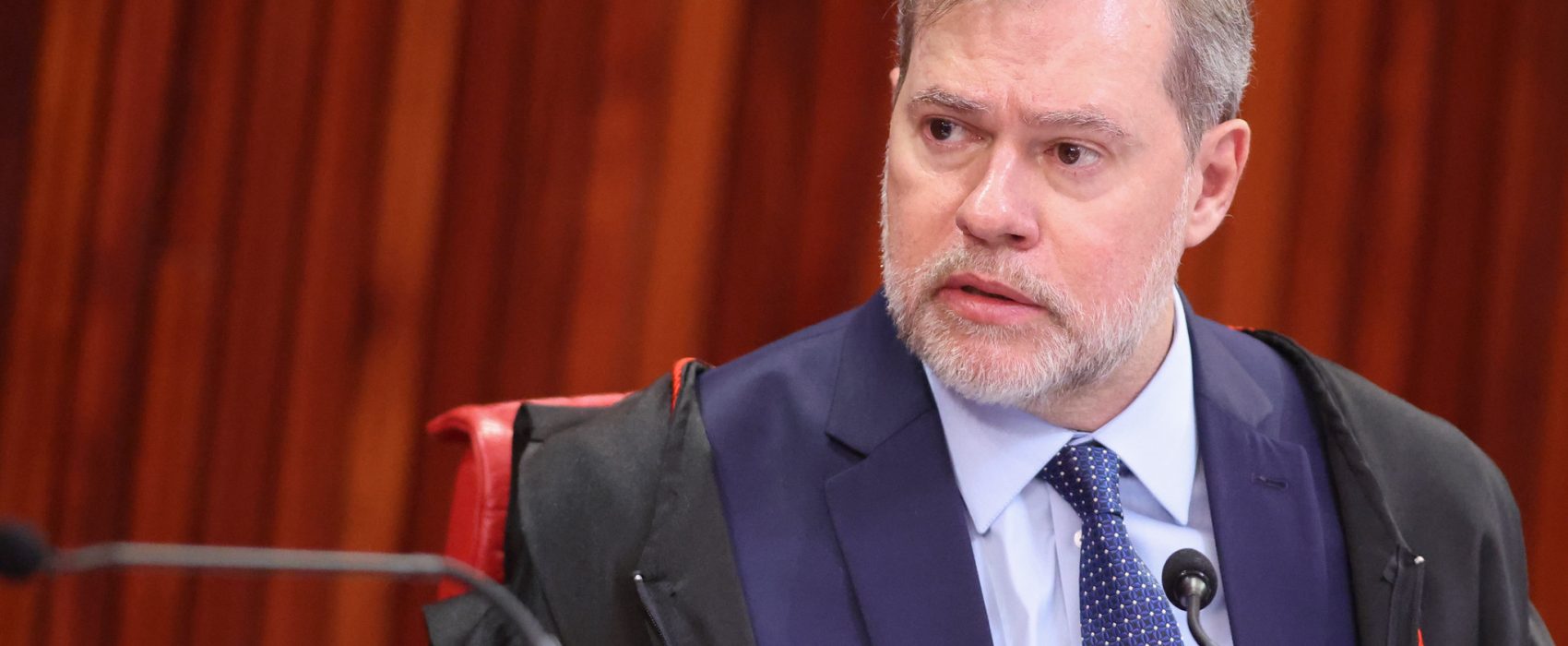 Toffoli libera campanha digital e repasses a Wilson Grassi