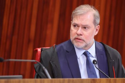 Toffoli libera campanha digital e repasses a Wilson Grassi