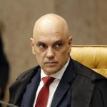 a posição de cada senador